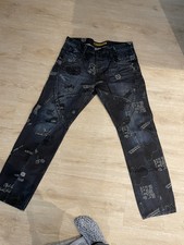 Männer jeans hose