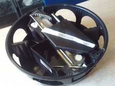 Mercedes C w204 E w212 Space Saver Tool Kit Jack Wheel Brace, Schleppmaul, Felsbrocken