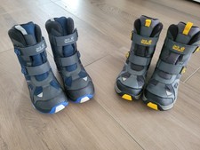 Jack Wolfskin Winterschuhe Stiefel Jungen Gr. 37 in super Zustand