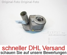 Ölkühler Iveco DAILY V 29L14 09.11- 2.3 93 KW 504375360 F1AE3481B