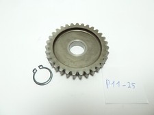 Kawasaki KX 80 85 100 - Zahnrad 31 Zähne | Kickstarter Getriebe Motor