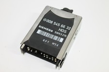 ORIGINAL Steuergerät Getriebe MERCEDES-BENZ SALOON (W124)  1992