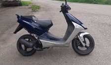 Roller Aprilia SR50 old, Bj. 1994