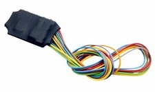 Märklin H0 - lastgeregelter fx Decoder aus Set 60760 mit Beschreibung NEU OVP