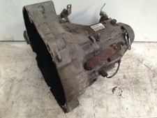 Daihatsu Cuore L7 L701 (99-03) : Getriebe Schaltgetriebe "222"