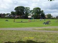 Foto 6x4 Gartentische und Spielgeräte laurencekirk zum Spielen c2017