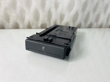 Audi A2 8Z -2003- Original Getränkehalter vorn komplett : 8Z0862534B (•3•)