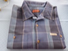 08 - CHEVIGNON AUTHENTIC K.A. Gr. L  100% Baumwolle 