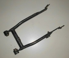 Simson SR50 SR80 Roller Schwinge a. Rahmen schwarz  Buchsen Lagerung 