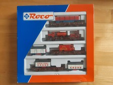 Roco, H0 44017, Circus Krone