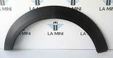Original MINI O/S/R Fahrer Radlaufverkleidung hinten für R56 R57 & LCI - 7157106 A