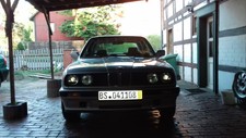 BMW 316i E30
