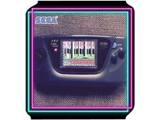 Upcoming Game Gear McWill In Retro Six Shell With Many Upgrades