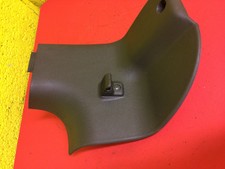 2008 Iveco Daily 35s12 MWB 2.3 06-2012 NSF obere Ecke Aufhänger am #8251