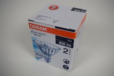 Osram Halogenlampe 64841 FL Halo-PAR30 E27 75W 30° flood Reflektor Strahler Spot