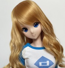 Smart Doll | Classic Kizuna | 1. Auflage | Inklusive Originalkleidung | BJD