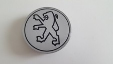 Peugeot Nabendeckel Felgendeckel Nabenkappe 3B0071213666/N06 Alufelge