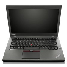 Lenovo ThinkPad T450 Core i5-5300U 8 GB 500 GB HD Webcam
