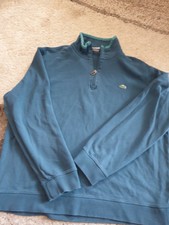 lacoste poloshirt  Gr 5 Vintage 