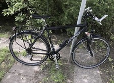 gudereit 28zoll xt magura lx nexus rts Neupreis 1300€ abholung bereit ?