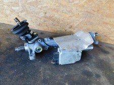 Lenkgetriebe Lenkung elektrisch 2464603701 MERCEDES-BENZ CLA SHOOTING BRAKE X117