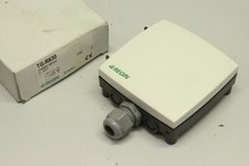 REGIN TG-R630 Raumfühler 0..30C Temperatursensor Outdoor NTC  TG R630