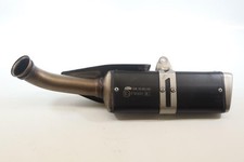 Silencieux echappement KTM 125 DUKE 2017 - 2020 / Piece moto