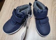 Kinder Schuhe Winter Schuhe Größe 24 Neu 