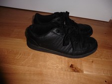 Vty Sneaker Turnschuhe Damen, Schwarz, Gr.41, Top Zustand