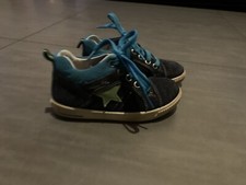 Superfit Halbschuhe, Gr. 25