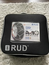 RUD Compact Grip Schneeketten (4716967)