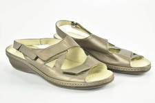 Suave  Damen Sandale Pantolette  EUR 40 Nr.22-F 3712