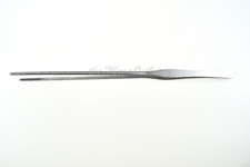 12" Aquarium Lebende Pflanzen Fische Tank Pet Schere Pinzette Clip Fish Feeding Tool