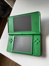 Nintendo DSi XL Grün Handheld-Spielkonsole