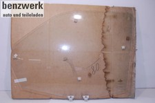 Mercedes W638 Vito Fenster Scheibe links Fahrertür ORIGINAL NEU NOS 6387200120