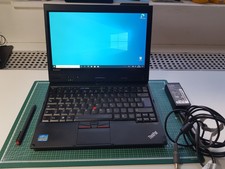 Lenovo X220 Tablet i5-2520M
