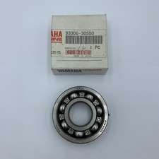 Lager Bearing Yamaha XS400 XJ550 XJ650 XJ750 FZR600 93306-30550 #1402