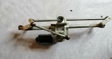 Scheibenwischermotor mit  Gestänge  Opel Corsa C  1.2Ben E.Z.2005  