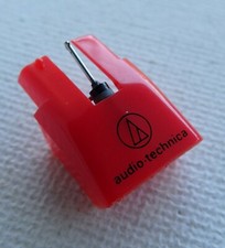 Original Diamant Nadel Audio-Technica ATS 10 - AT 10 - 11 - 12 - NEU / NOS