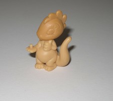 Original Rohling "Juwelina" ( dünner Pin! ) bräunlich Top Rar!