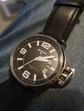 Tolle Hector Herrenuhr