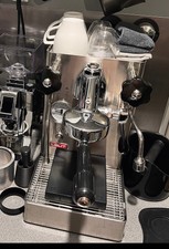 Lelit Mara X Espressomaschine