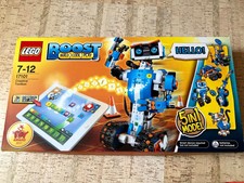 Lego Boost Roboter 5 in 1 (Set 17101)
