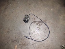 Kymco Fever Vergaser