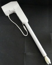 Linearer Hubzylinder mit Stellmotor  *  LINAK - 14 V / 2000N  *  für Pflegebett