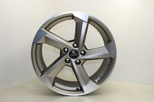Audi TT TTS 8S S-Line 19" Zoll Alufelgen Felgen Felge 9x19 ET52 8S0601025AJ XC8