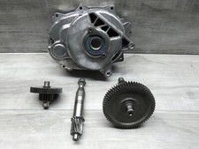 Aprilia SR 50 DiTech Roller Getriebe komplett mit Deckel ! Morini Motor Katana..