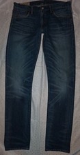 Polo Ralph Lauren Vintage Herren Jeans Hose Gr. W 32-33 L 34  Länge ca 111cm