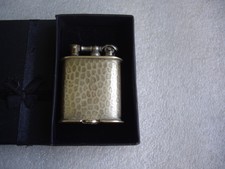 "Evans"- altes Benzinfeuerzeug- 1929-USA-