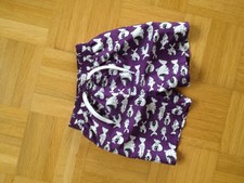 Kinderhose kurz Bade Hose mit Gummi sehr gut erhalten Ca 3 Jahre 